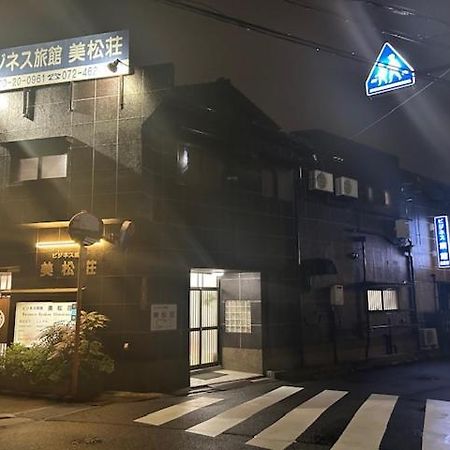 Mimatsuso Hotel Изуми-Сано Екстериор снимка