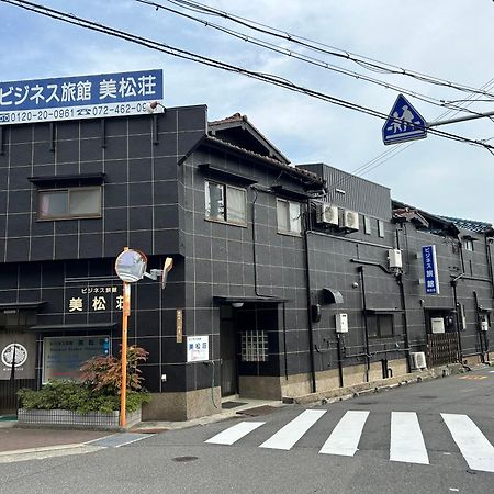 Mimatsuso Hotel Изуми-Сано Екстериор снимка
