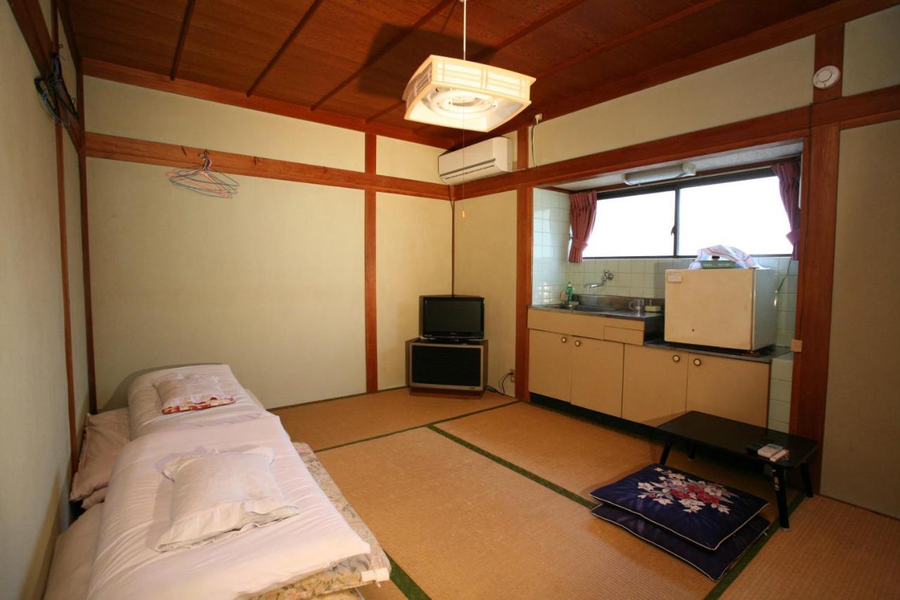 Mimatsuso Hotel Изуми-Сано Стая снимка