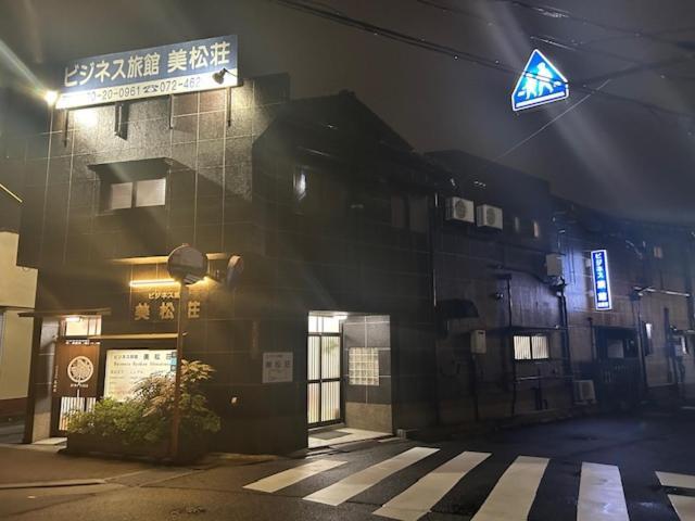 Mimatsuso Hotel Изуми-Сано Екстериор снимка