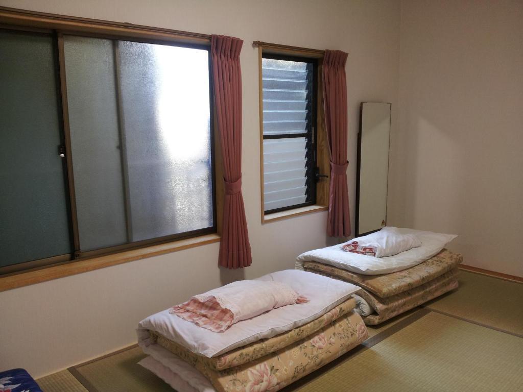 Mimatsuso Hotel Изуми-Сано Стая снимка