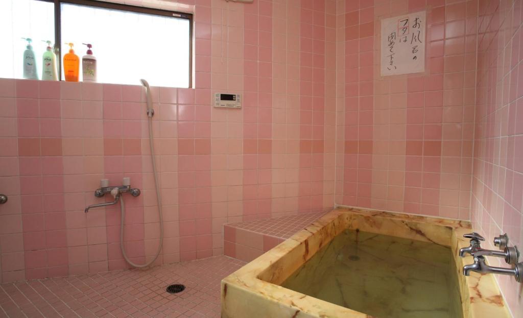Mimatsuso Hotel Изуми-Сано Екстериор снимка