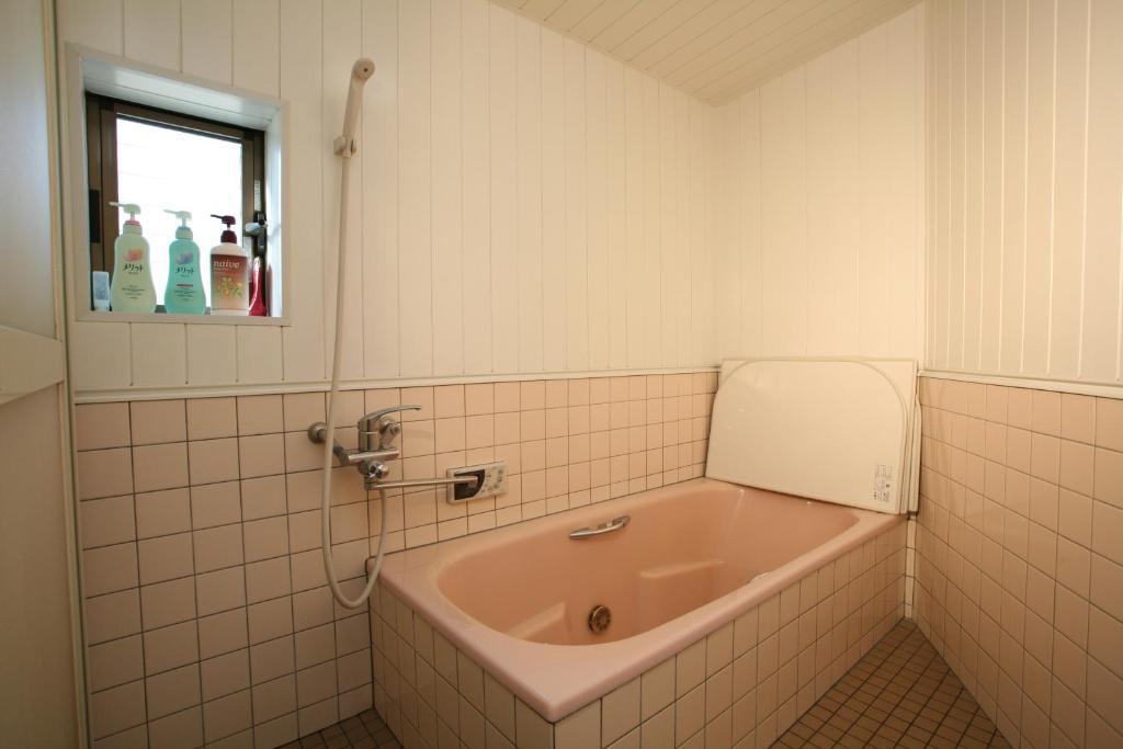 Mimatsuso Hotel Изуми-Сано Екстериор снимка