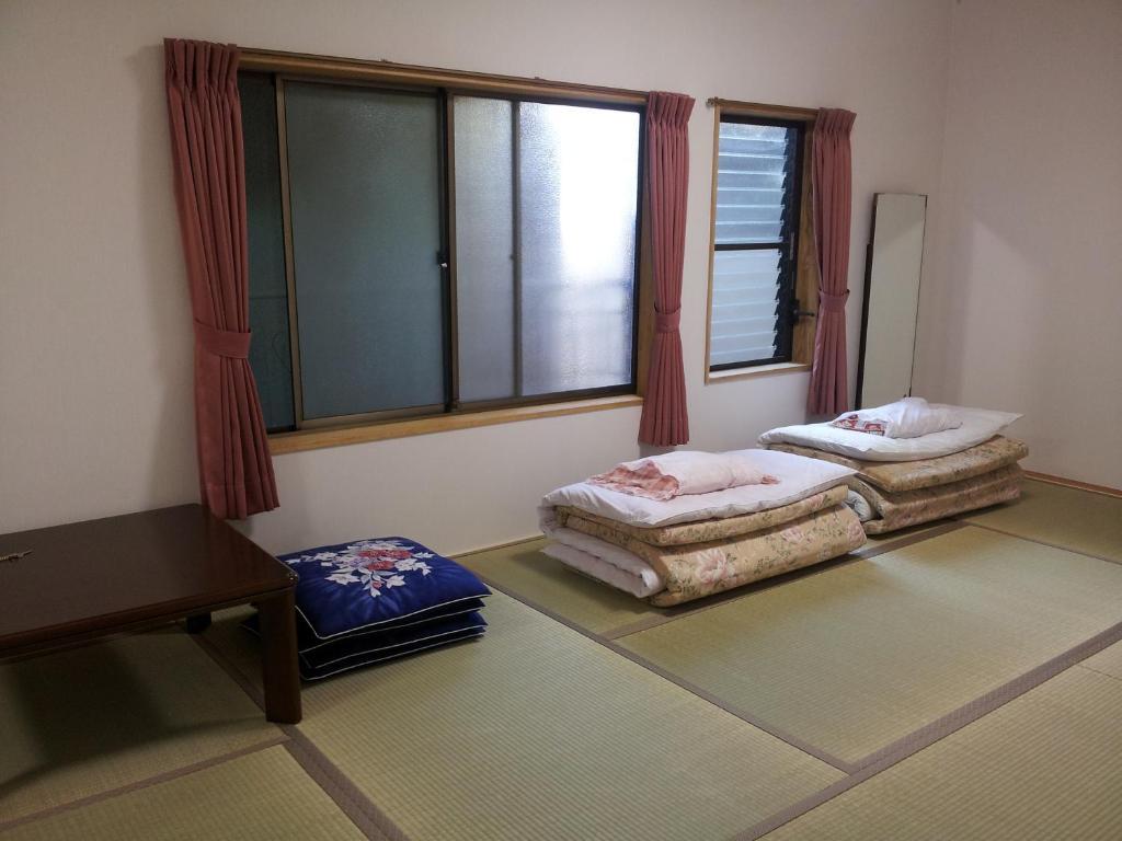 Mimatsuso Hotel Изуми-Сано Стая снимка